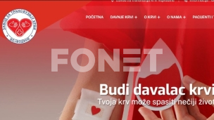 Oko 40 odsto više davalaca